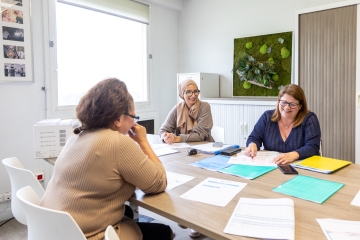 La CNSA évalue le fonctionnement et l’impact des plateformes des métiers de l’autonomie