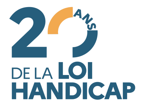 20 ans de la loi handicap